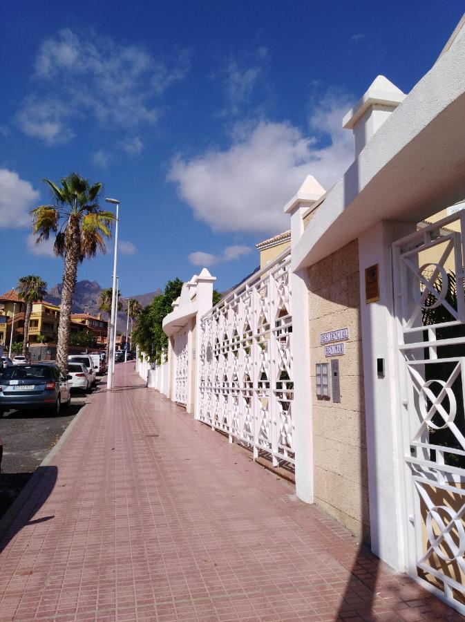 אדחה Apto. Pina De Mar מראה חיצוני תמונה