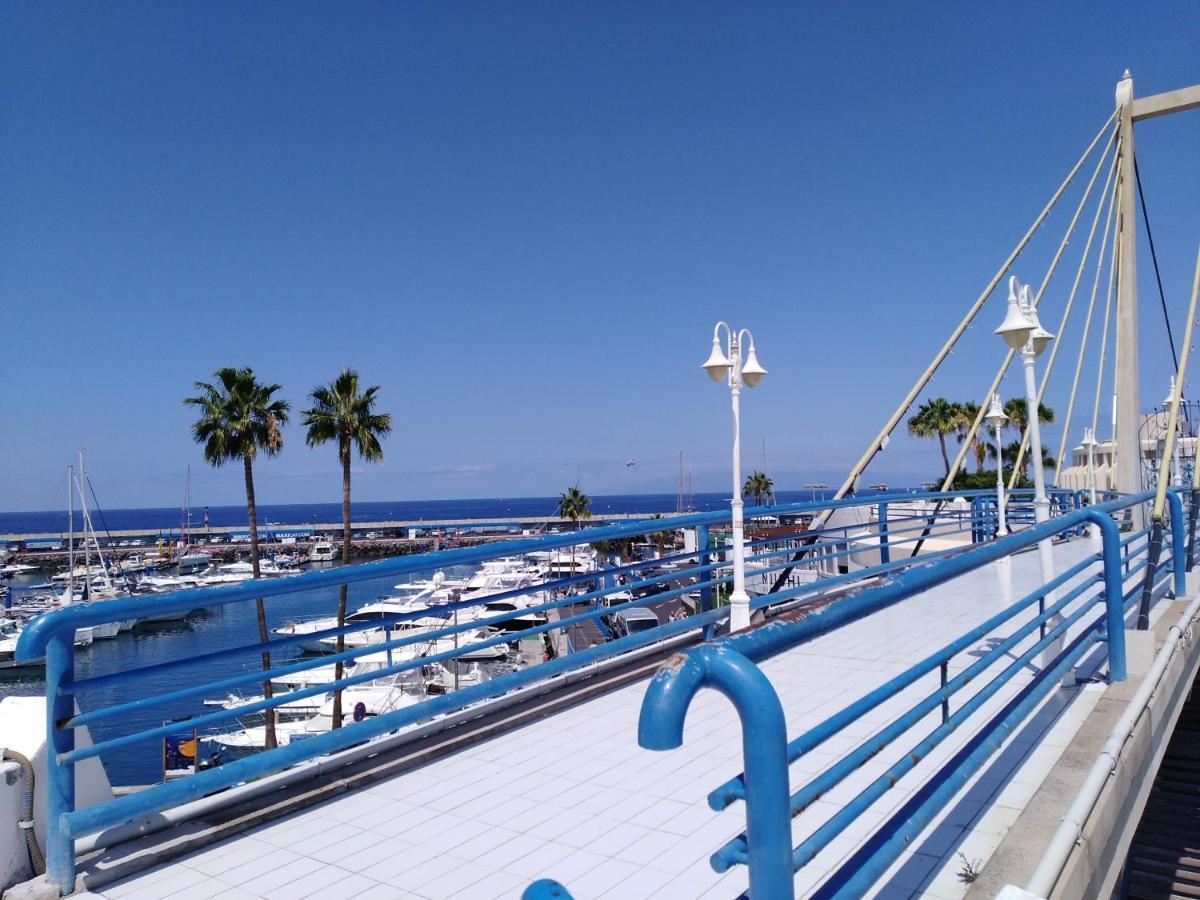 אדחה Apto. Pina De Mar מראה חיצוני תמונה