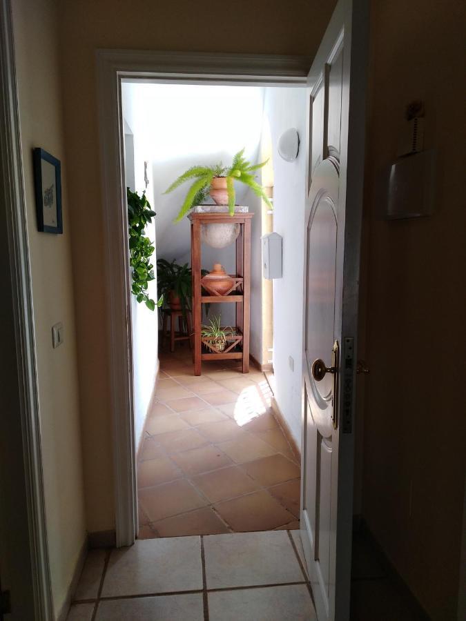 אדחה Apto. Pina De Mar מראה חיצוני תמונה
