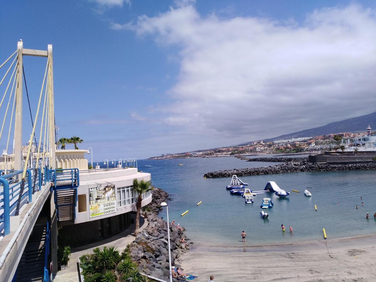 אדחה Apto. Pina De Mar מראה חיצוני תמונה