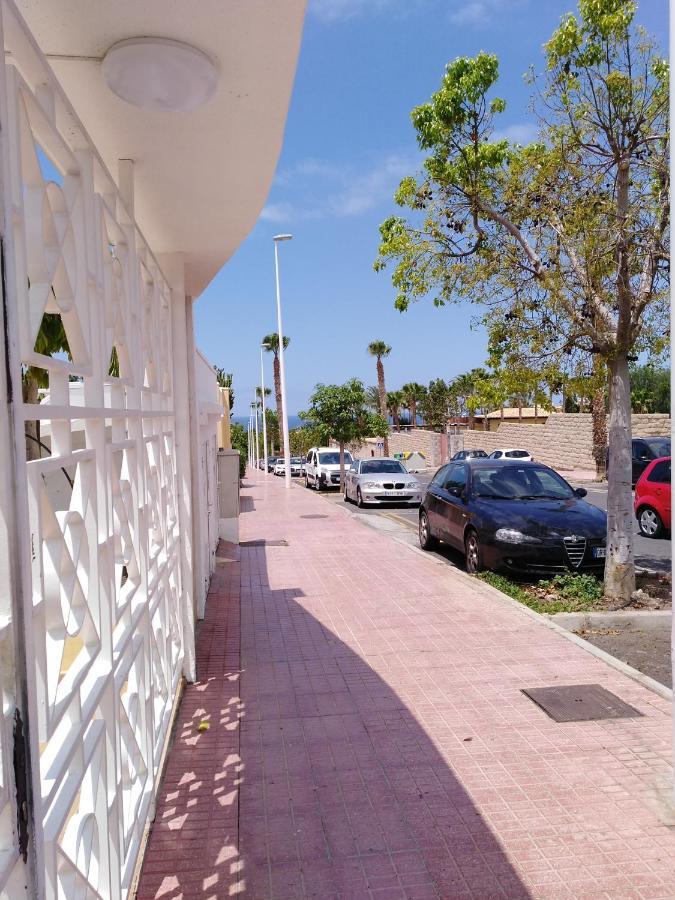 אדחה Apto. Pina De Mar מראה חיצוני תמונה