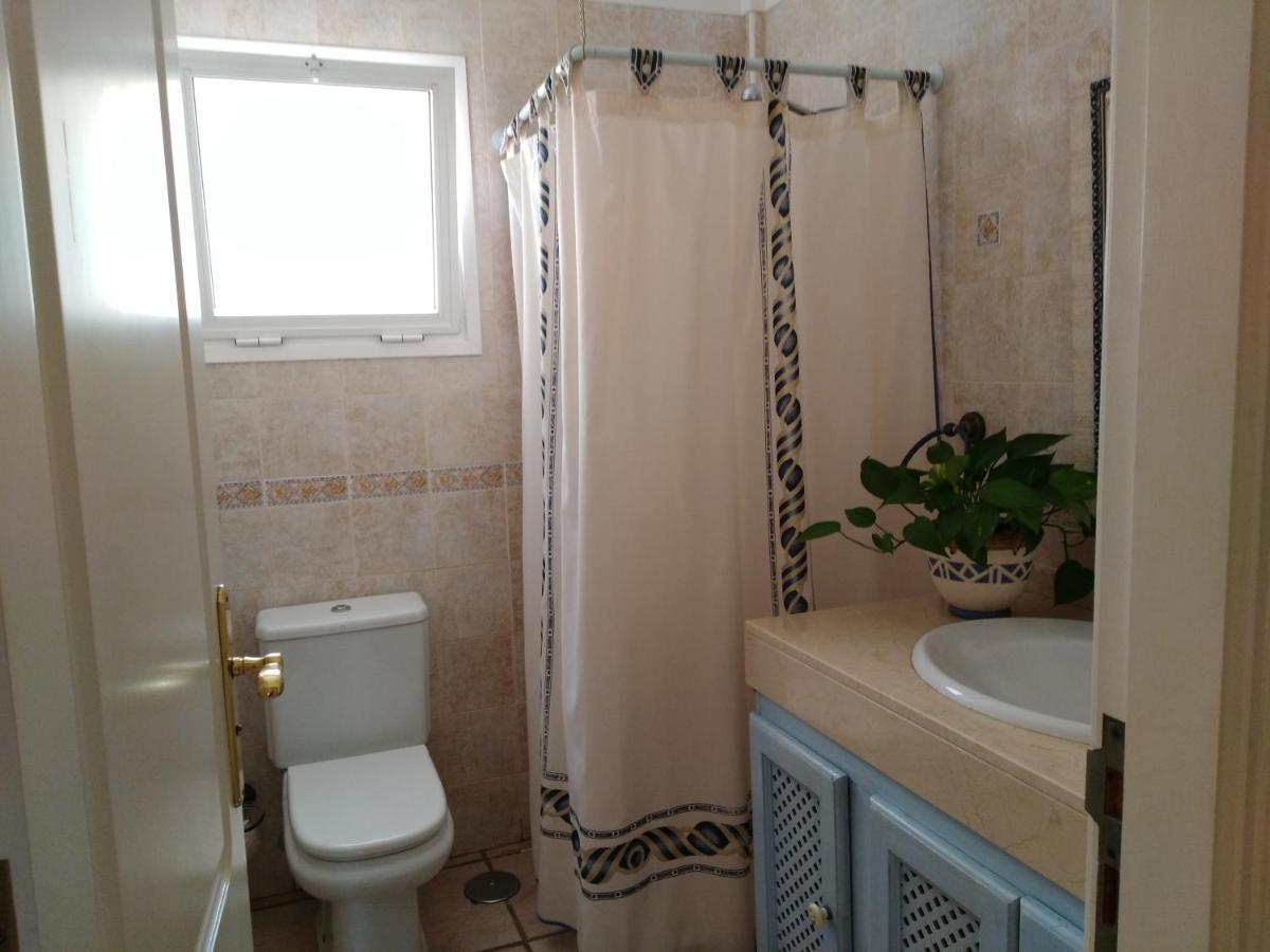 אדחה Apto. Pina De Mar מראה חיצוני תמונה