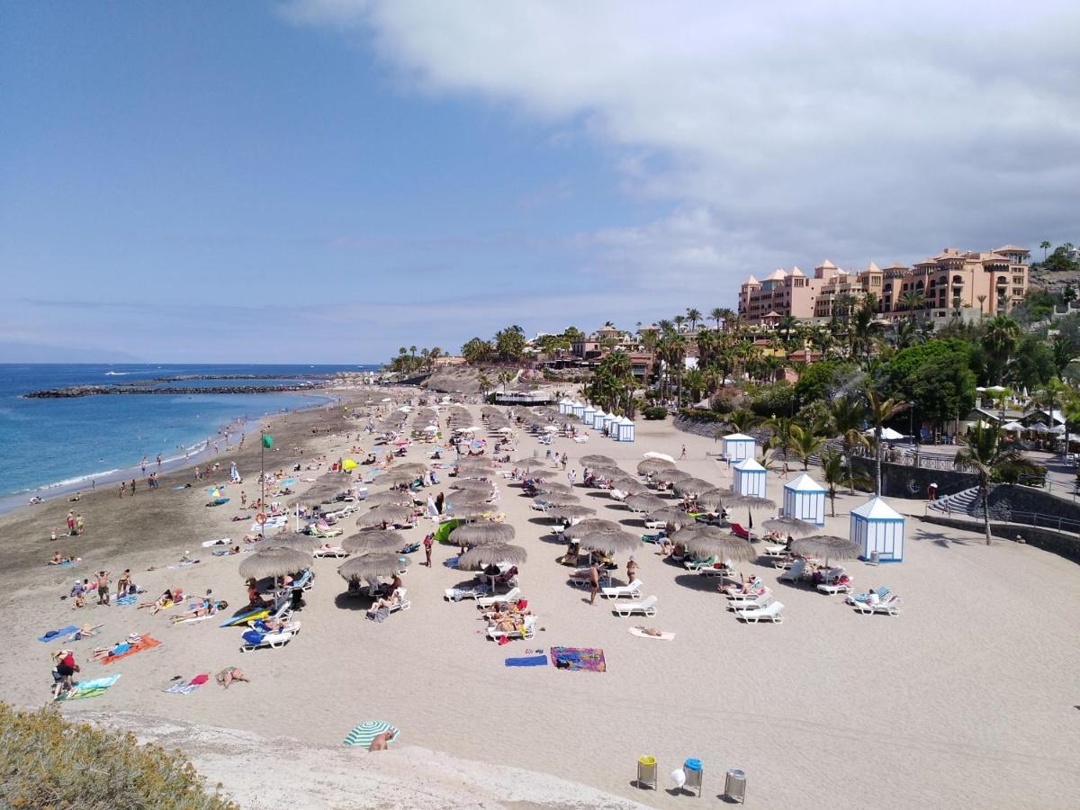 אדחה Apto. Pina De Mar מראה חיצוני תמונה